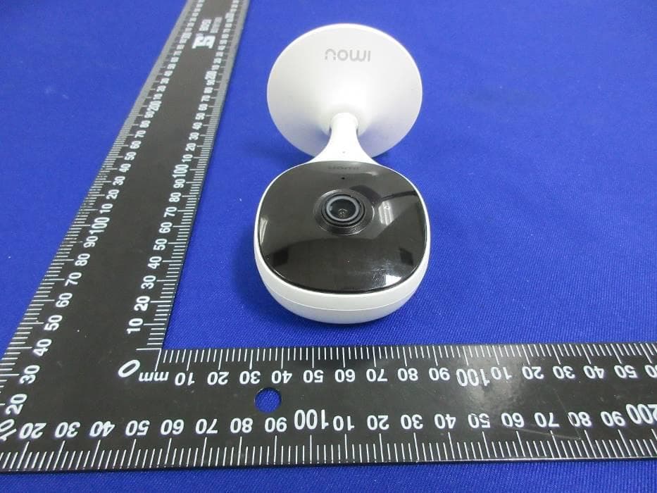 CONSUMER CAMERA - FCC ID 2AVYF-IPC-CX2S - Hangzhou Huacheng Network Technology Co.,Ltd. (3)