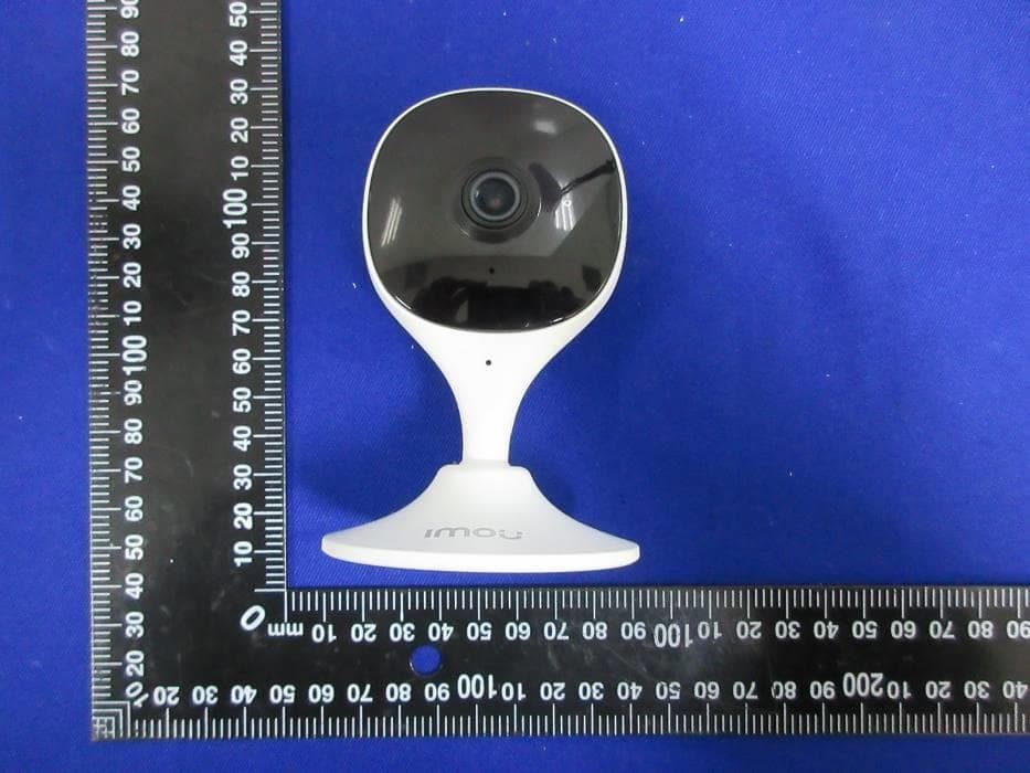 CONSUMER CAMERA - FCC ID 2AVYF-IPC-CX2S - Hangzhou Huacheng Network Technology Co.,Ltd. (5)