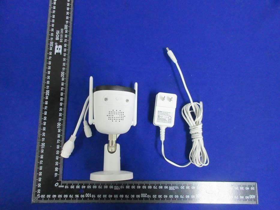 CONSUMER CAMERA - FCC ID 2AVYF-IPC-F42FEX - Hangzhou Huacheng Network Technology Co.,Ltd. (4)
