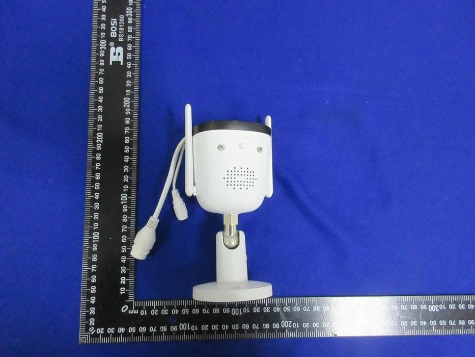 CONSUMER CAMERA - FCC ID 2AVYF-IPC-F42FEX - Hangzhou Huacheng Network Technology Co.,Ltd. (5)