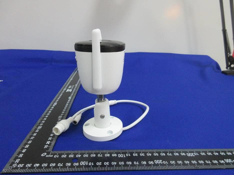 CONSUMER CAMERA - FCC ID 2AVYF-IPC-F42FX - Hangzhou Huacheng Network Technology Co.,Ltd. (5)