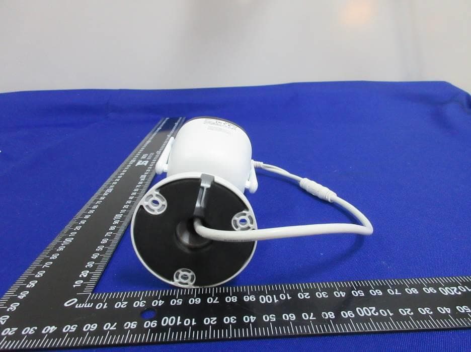 CONSUMER CAMERA - FCC ID 2AVYF-IPC-F42FX - Hangzhou Huacheng Network Technology Co.,Ltd. (3)
