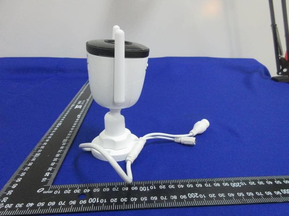 CONSUMER CAMERA - FCC ID 2AVYF-IPC-F42X - Hangzhou Huacheng Network Technology Co.,Ltd. (5)