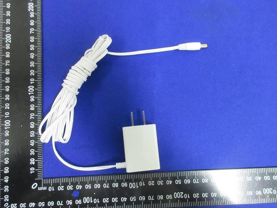 CONSUMER CAMERA - FCC ID 2AVYF-IPC-F42X - Hangzhou Huacheng Network Technology Co.,Ltd.