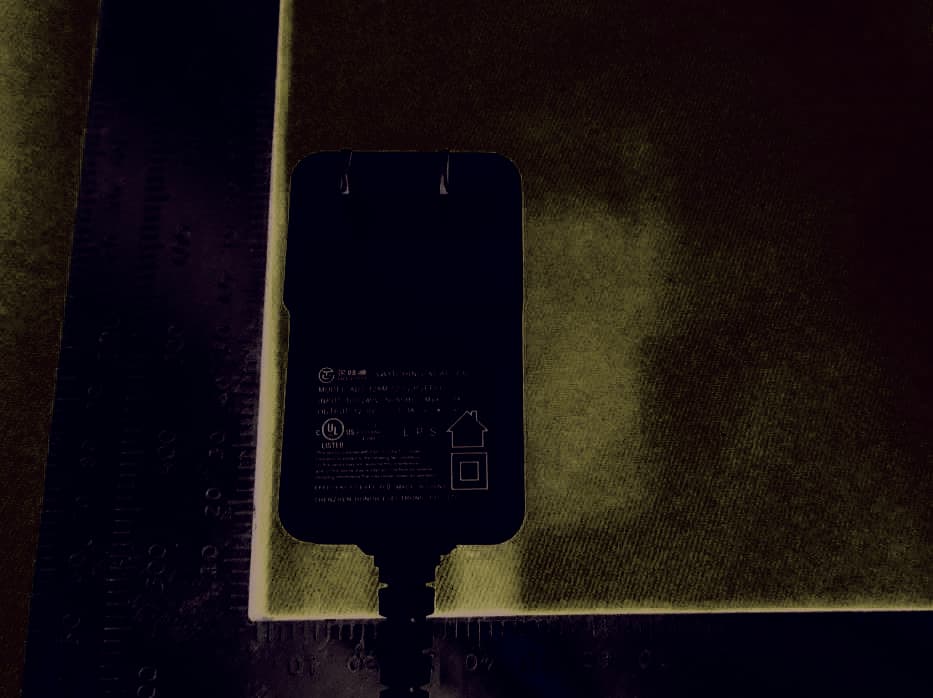 CONSUMER CAMERA - FCC ID 2AVYF-IPC-F4XFE-C - Hangzhou Huacheng Network Technology Co.,Ltd. (3)