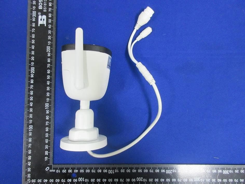 CONSUMER CAMERA - FCC ID 2AVYF-IPC-FX2 - Hangzhou Huacheng Network Technology Co.,Ltd. (2)