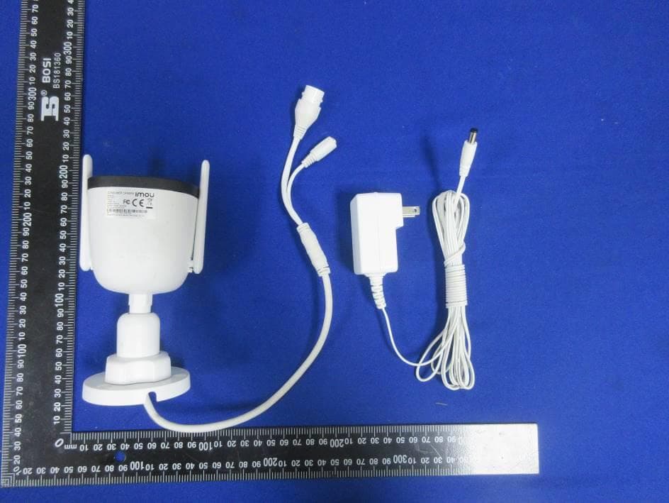 CONSUMER CAMERA - FCC ID 2AVYF-IPC-FX2 - Hangzhou Huacheng Network Technology Co.,Ltd. (5)