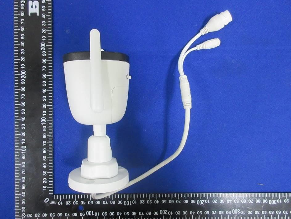 CONSUMER CAMERA - FCC ID 2AVYF-IPC-FX2 - Hangzhou Huacheng Network Technology Co.,Ltd.