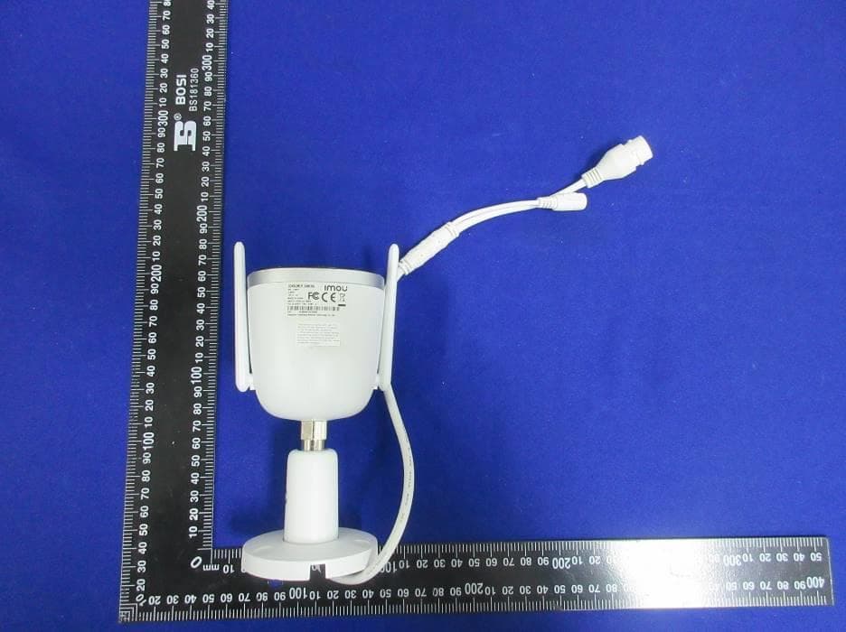 CONSUMER CAMERA - FCC ID 2AVYF-IPC-FX6F-A-LC - Hangzhou Huacheng Network Technology Co.,Ltd. (4)