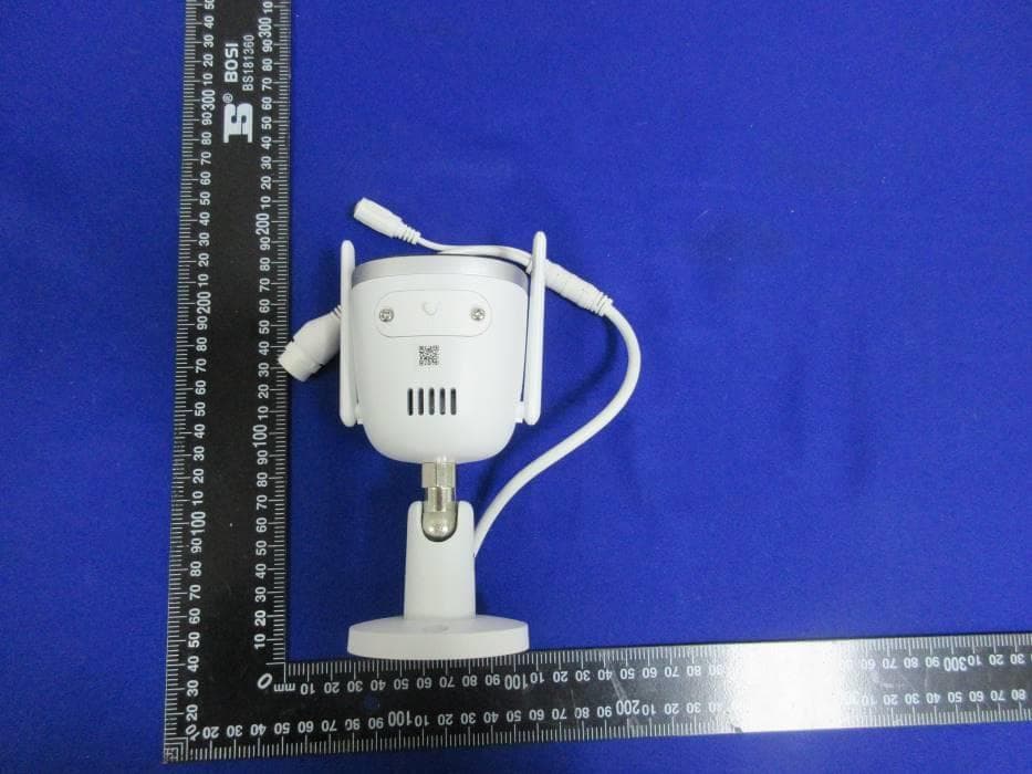 CONSUMER CAMERA - FCC ID 2AVYF-IPC-FX6F-A-LC - Hangzhou Huacheng Network Technology Co.,Ltd. (2)