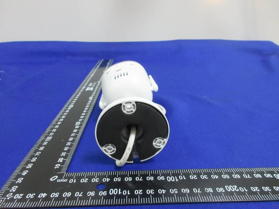 CONSUMER CAMERA - FCC ID 2AVYF-IPC-FX6F-B-LC - Hangzhou Huacheng Network Technology Co.,Ltd. (4)