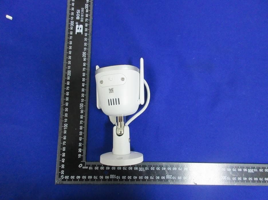 CONSUMER CAMERA - FCC ID 2AVYF-IPC-FX6F-B-LC - Hangzhou Huacheng Network Technology Co.,Ltd. (5)