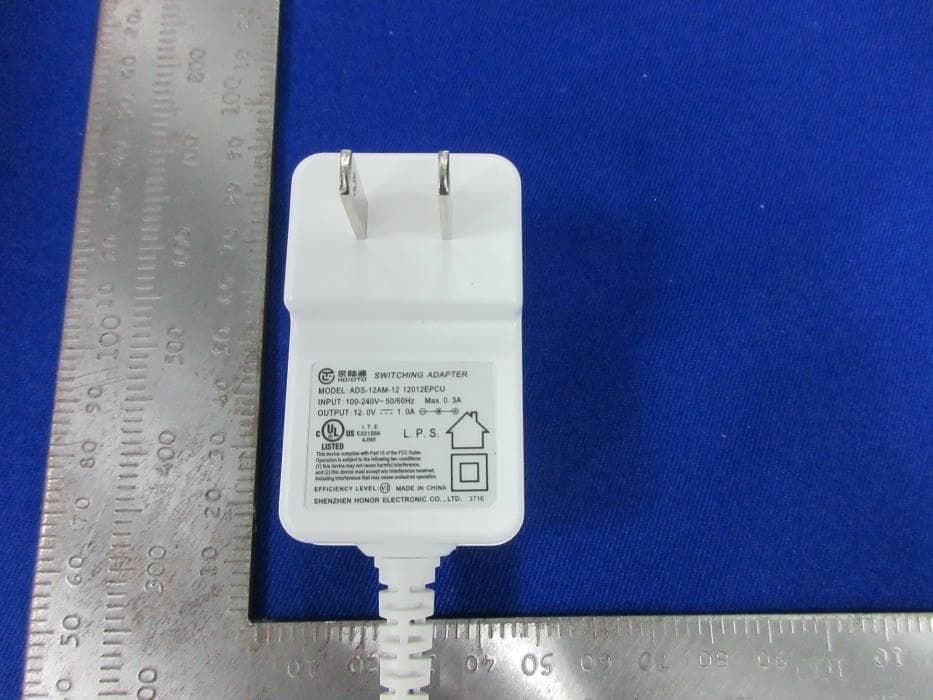 CONSUMER CAMERA - FCC ID 2AVYF-IPC-SX2F-C - Hangzhou Huacheng Network Technology Co.,Ltd. (5)