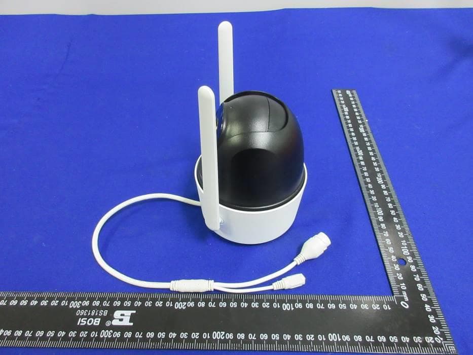 CONSUMER CAMERA - FCC ID 2AVYF-IPC-SX2F-C - Hangzhou Huacheng Network Technology Co.,Ltd. (4)