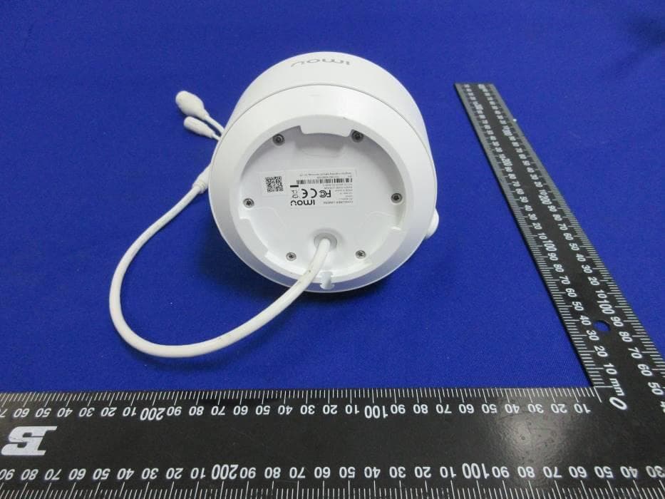 CONSUMER CAMERA - FCC ID 2AVYF-IPC-SX2F-C - Hangzhou Huacheng Network Technology Co.,Ltd. (2)