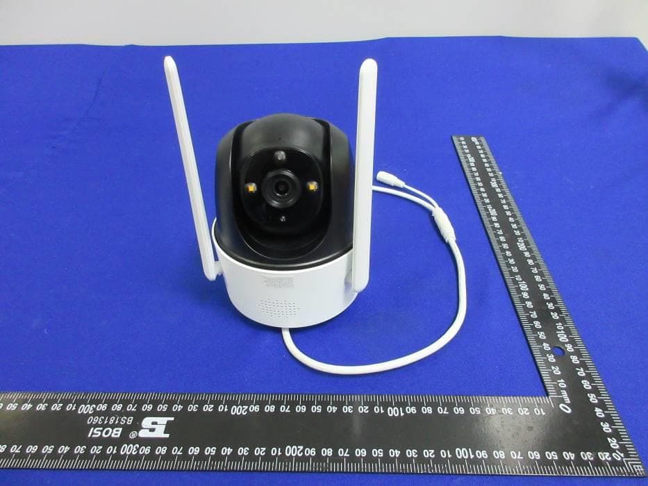CONSUMER CAMERA - FCC ID 2AVYF-IPC-SX2F-C - Hangzhou Huacheng Network Technology Co.,Ltd. (3)