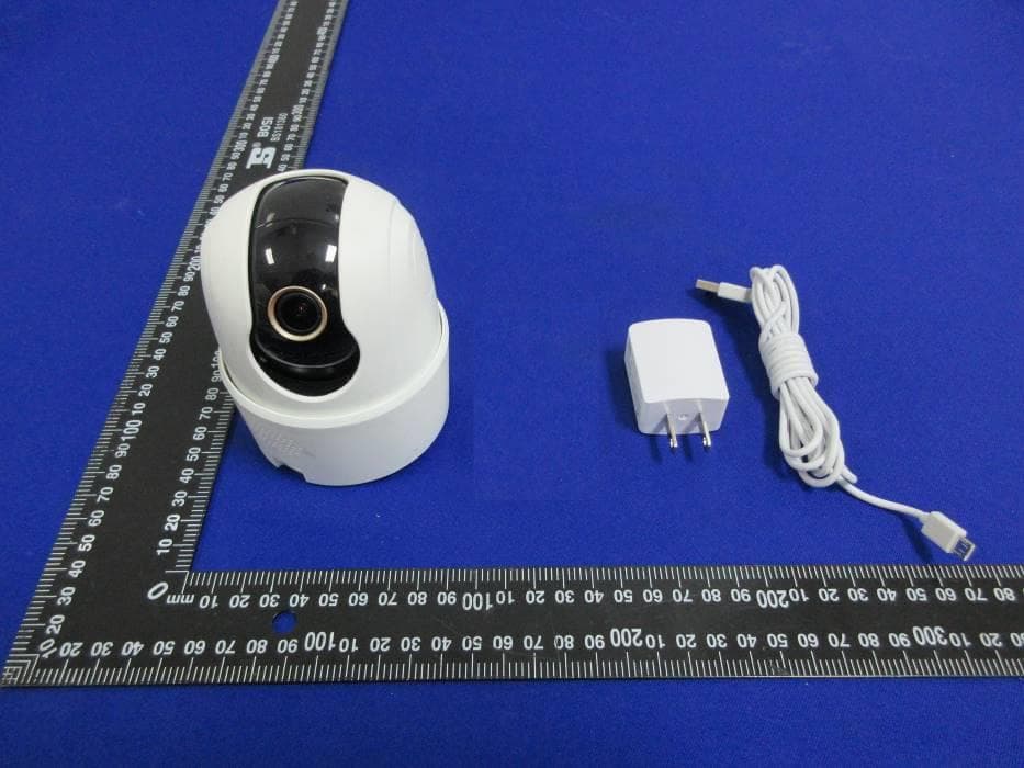 CONSUMER CAMERA - FCC ID 2AVYF-IPC-TA4X - Hangzhou Huacheng Network Technology Co.,Ltd.