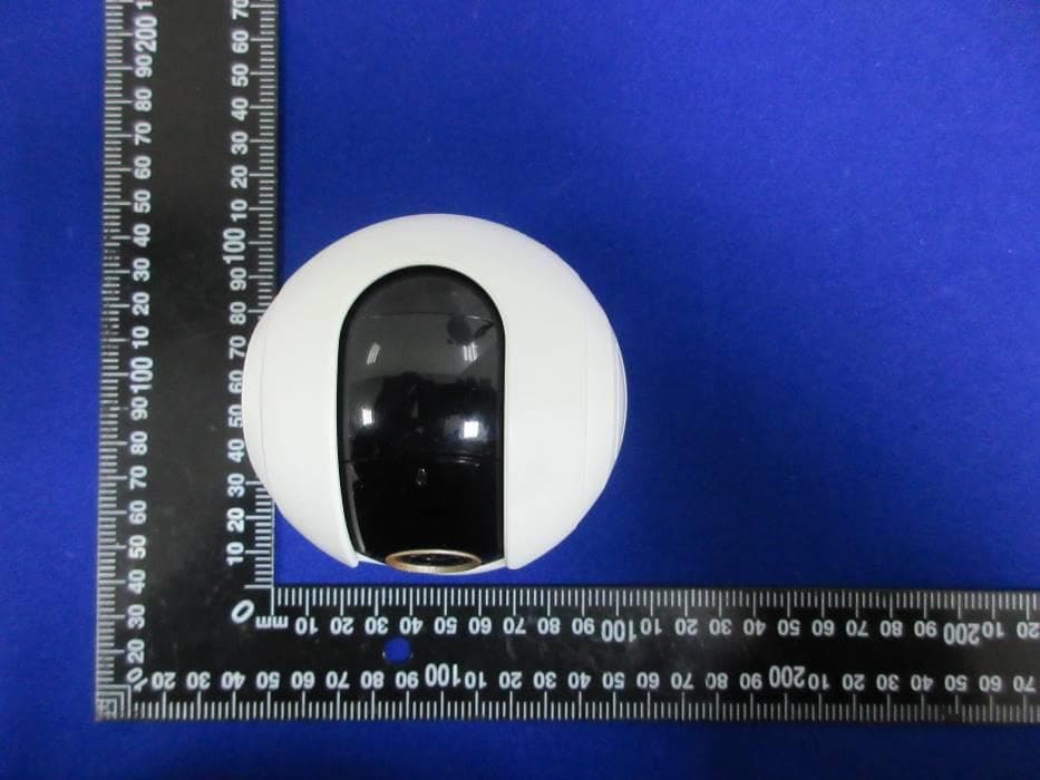 CONSUMER CAMERA - FCC ID 2AVYF-IPC-TA4X - Hangzhou Huacheng Network Technology Co.,Ltd. (3)