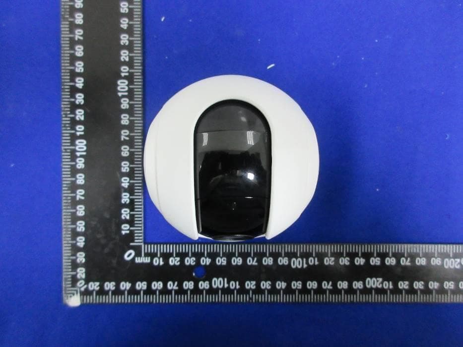 CONSUMER CAMERA - FCC ID 2AVYF-IPC-TAX2C - Hangzhou Huacheng Network Technology Co.,Ltd. (3)