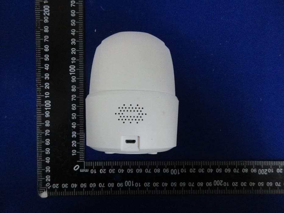 CONSUMER CAMERA - FCC ID 2AVYF-IPC-TAX2C - Hangzhou Huacheng Network Technology Co.,Ltd. (4)