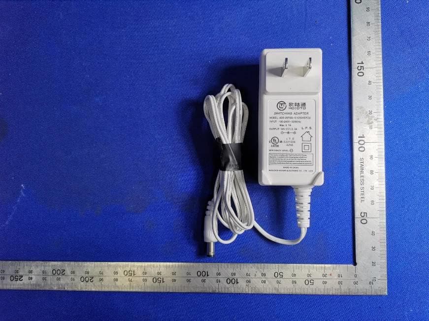 Smart Home Center - FCC ID 2AVYF-M1 - Hangzhou Huacheng Network Technology Co.,Ltd.