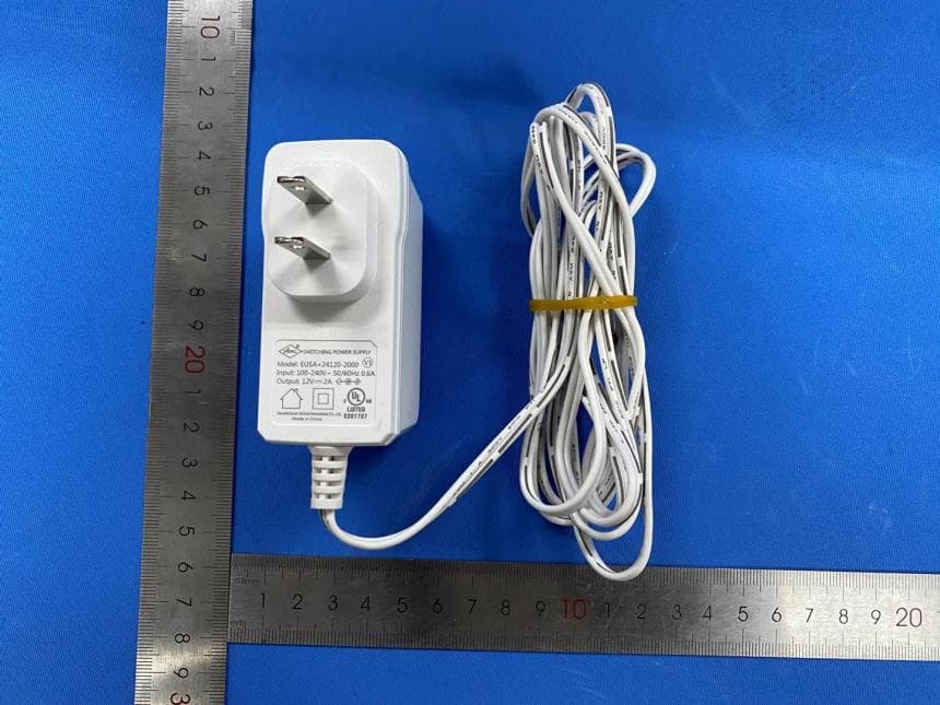 Smart Home Center - FCC ID 2AVYF-M1 - Hangzhou Huacheng Network Technology Co.,Ltd. (2)