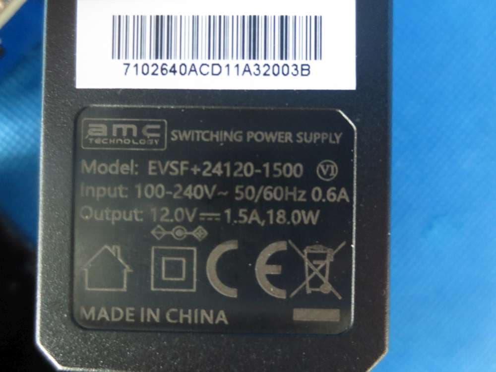 NETWORK VIDEO RECORDER - FCC ID 2AVYF-NVR1104HS-W - Hangzhou Huacheng Network Technology Co.,Ltd.