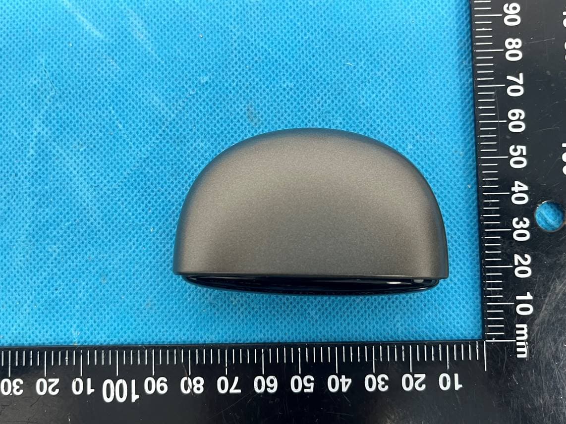 True Wireless Earphone - FCC ID 2AVYG-SEESAW19 - Yibai Science & Technology (Shenzhen) Co., Ltd. (5)