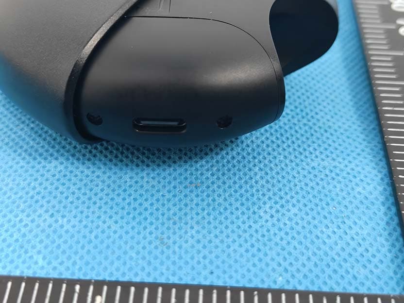True Wireless Earphone - FCC ID 2AVYG-SEESAW20 - Yibai Science & Technology (Shenzhen) Co., Ltd. (5)