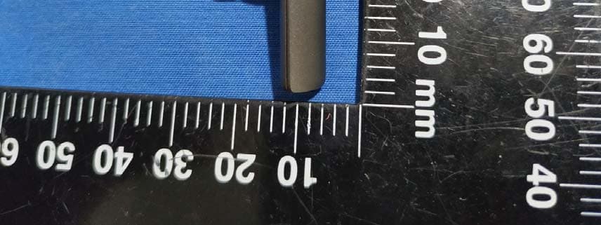 True Wireless Earphone - FCC ID 2AVYG-ZIP20 - Yibai Science & Technology (Shenzhen) Co., Ltd. (4)