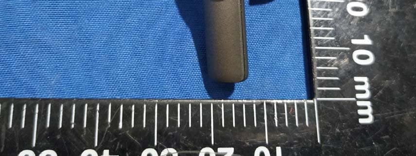 True Wireless Earphone - FCC ID 2AVYG-ZIP20 - Yibai Science & Technology (Shenzhen) Co., Ltd.