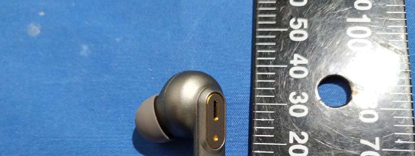 True Wireless Earphone - FCC ID 2AVYG-ZIP20 - Yibai Science & Technology (Shenzhen) Co., Ltd. (5)