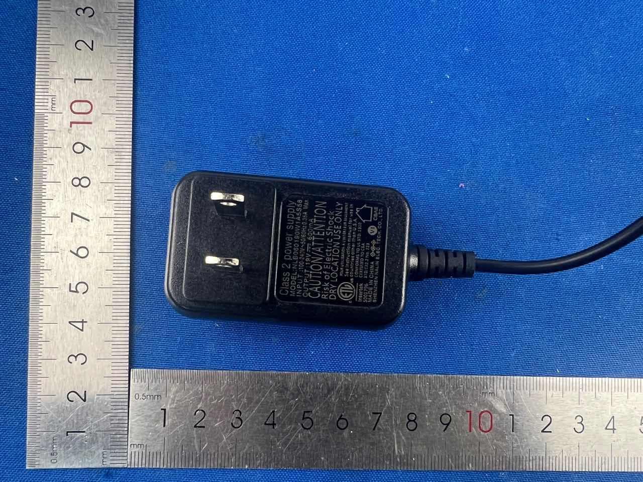 Robotic Vacuum Cleane - FCC ID 2AVYJ-T200 - Guangdong Wangjia Intelligent Robot Co., Ltd.