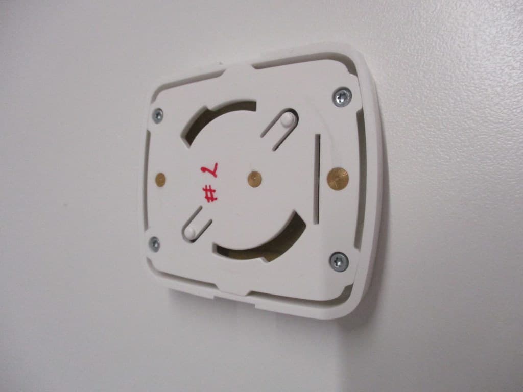 plasma care - FCC ID 2AVYK-1000 - terraplasma medical GmbH