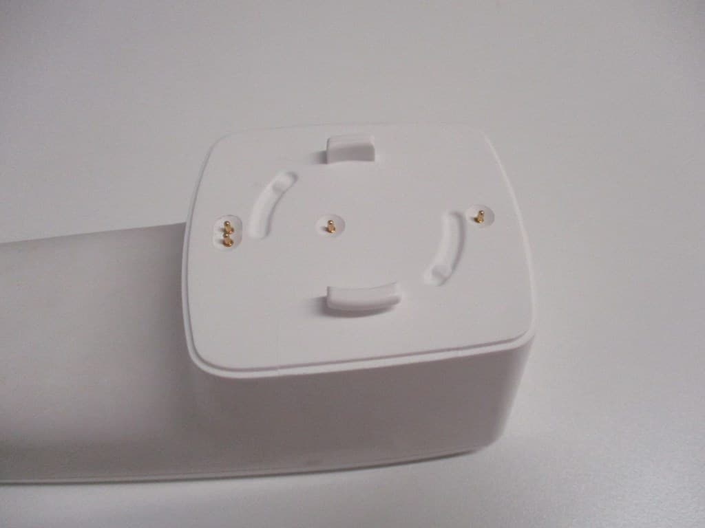 plasma care - FCC ID 2AVYK-1000 - terraplasma medical GmbH (2)
