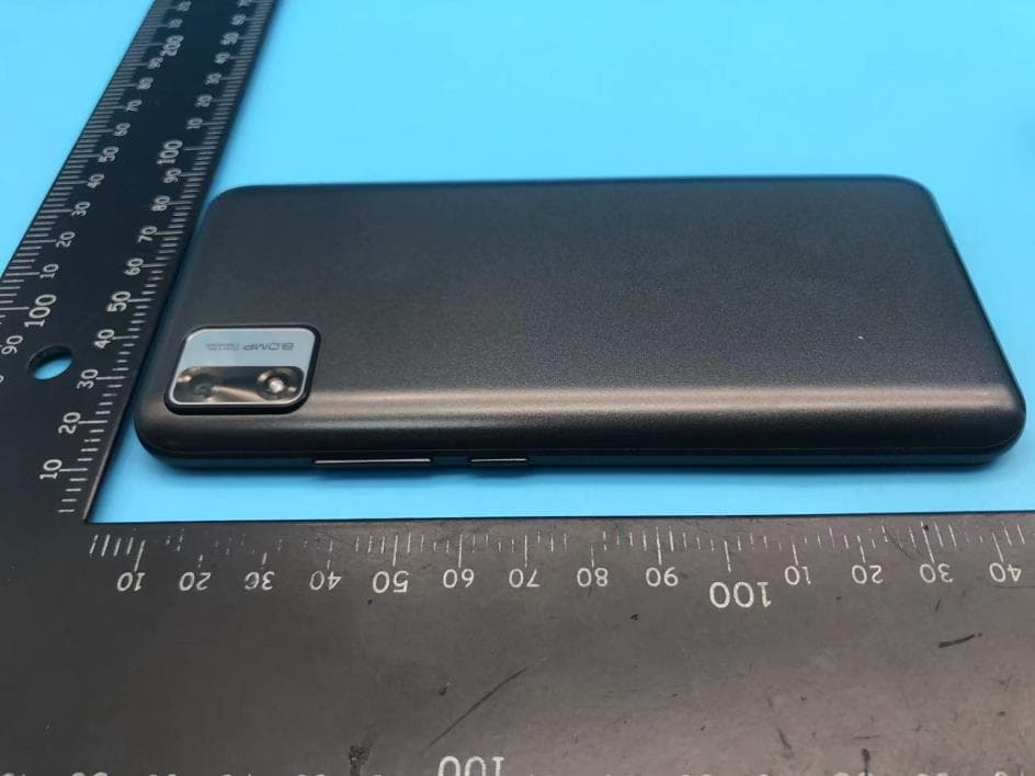 smart phone - FCC ID 2AVYL-UW505 - Shenzhen Eternity Technology Co., Ltd (4)