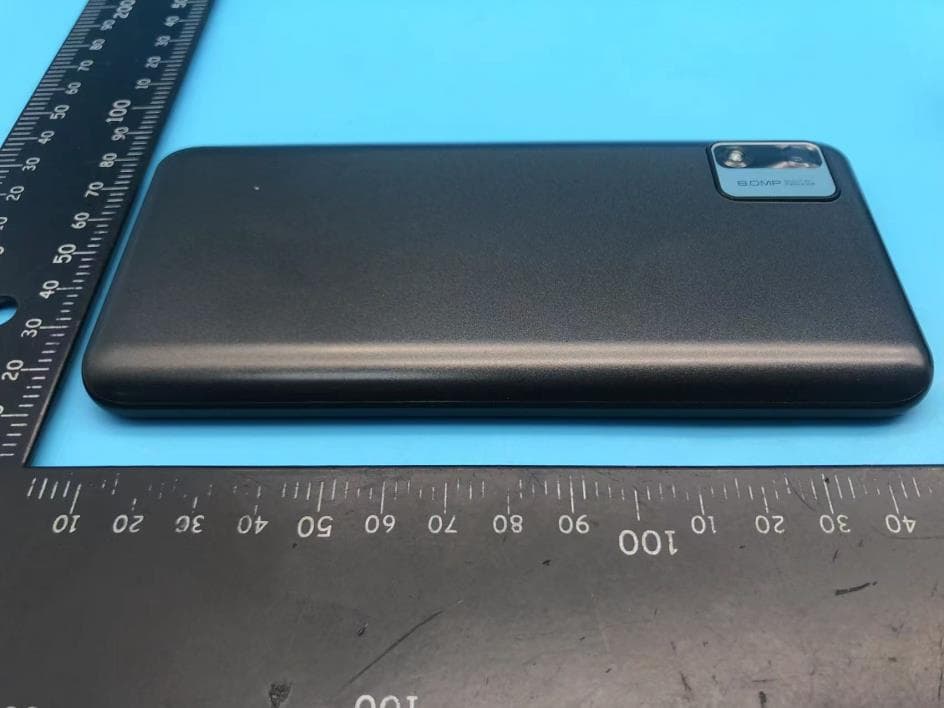 smart phone - FCC ID 2AVYL-UW505 - Shenzhen Eternity Technology Co., Ltd (3)
