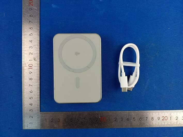 Q10 Magnetic Power Bank - FCC ID 2AVYR-HKCPB2710Q1 - Shenzhen Huntkey Electric Co., Ltd (5)
