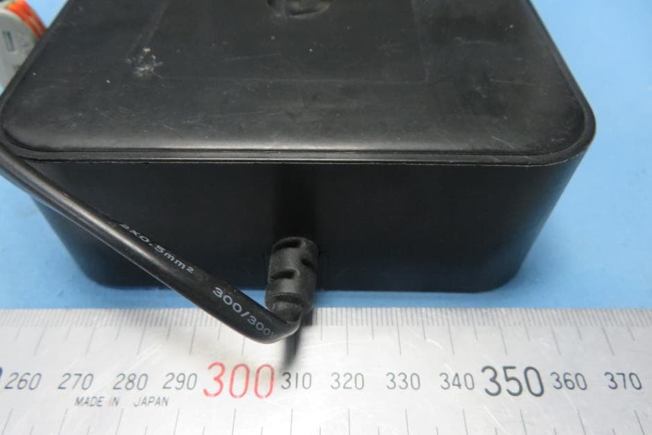 Wireless charger - FCC ID 2AVYR-SCA109 - Shenzhen Huntkey Electric Co., Ltd (5)