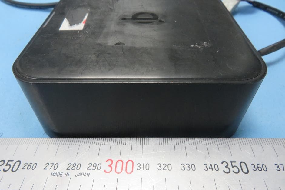 Wireless charger - FCC ID 2AVYR-SCA109 - Shenzhen Huntkey Electric Co., Ltd (3)