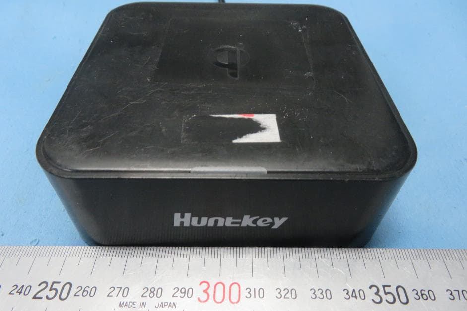 Wireless charger - FCC ID 2AVYR-SCA109 - Shenzhen Huntkey Electric Co., Ltd (2)
