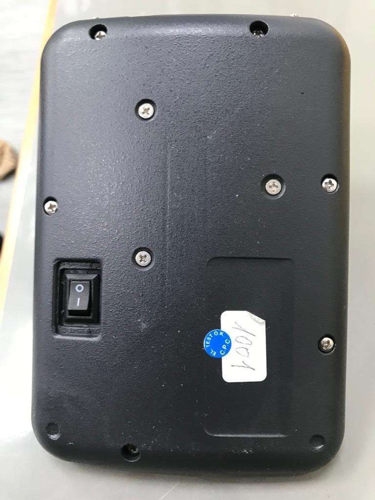 3D Control Device - FCC ID 2AVYSRV3D001 - RealView Imaging Ltd. (2)
