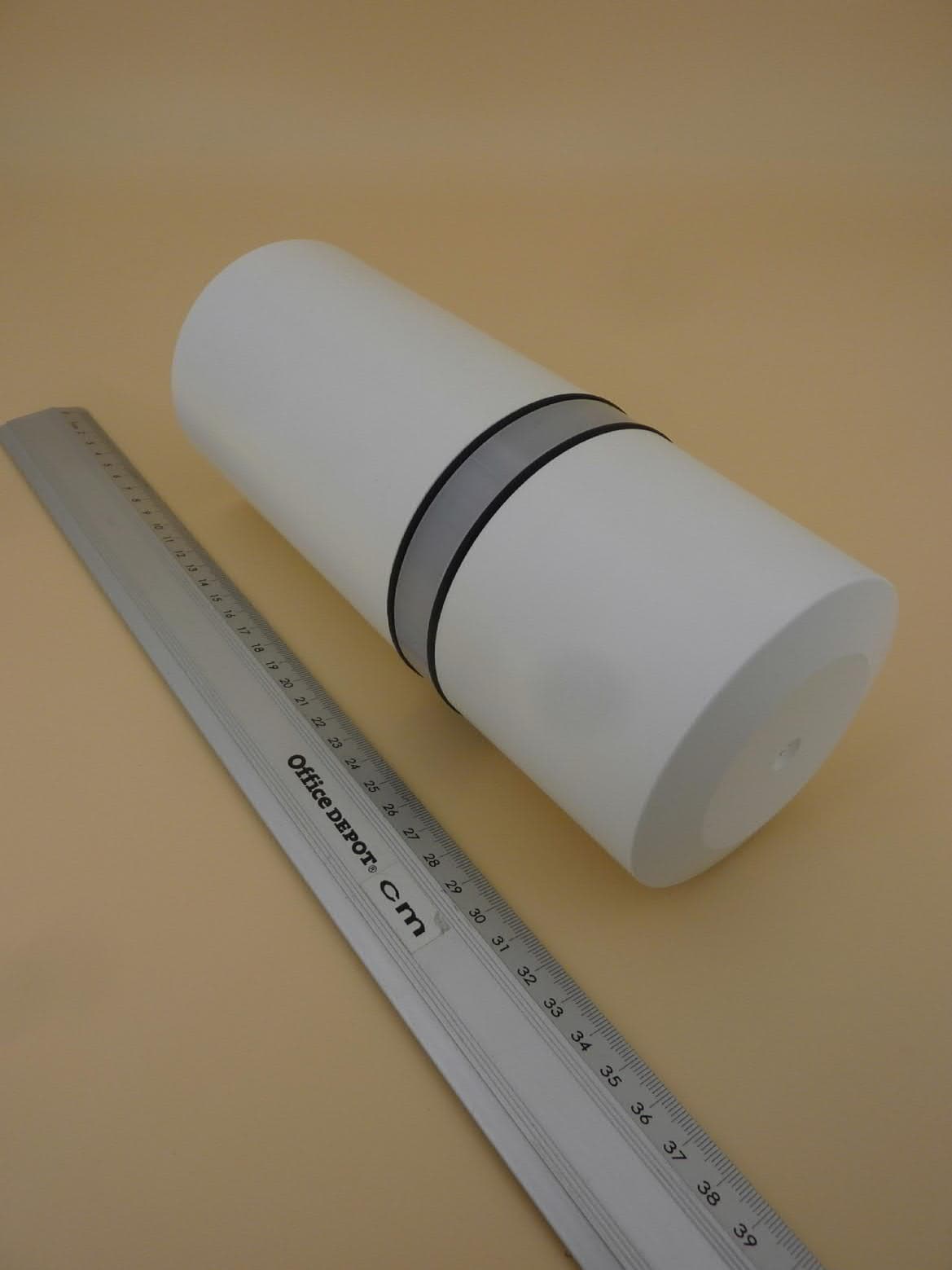 Satellite for indoor localization - FCC ID 2AVYV-2554432-01 - TRUMPF Werkzeugmaschinen GmbH & Co. KG (3)