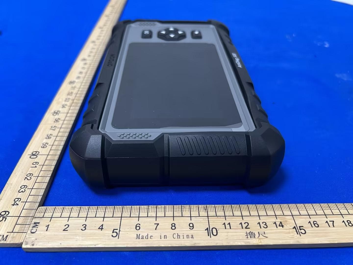 Professional Diagnostic Tool - FCC ID 2AVYW-AD500O3 - TOPDON TECHNOLOGY Co., Ltd. (5)