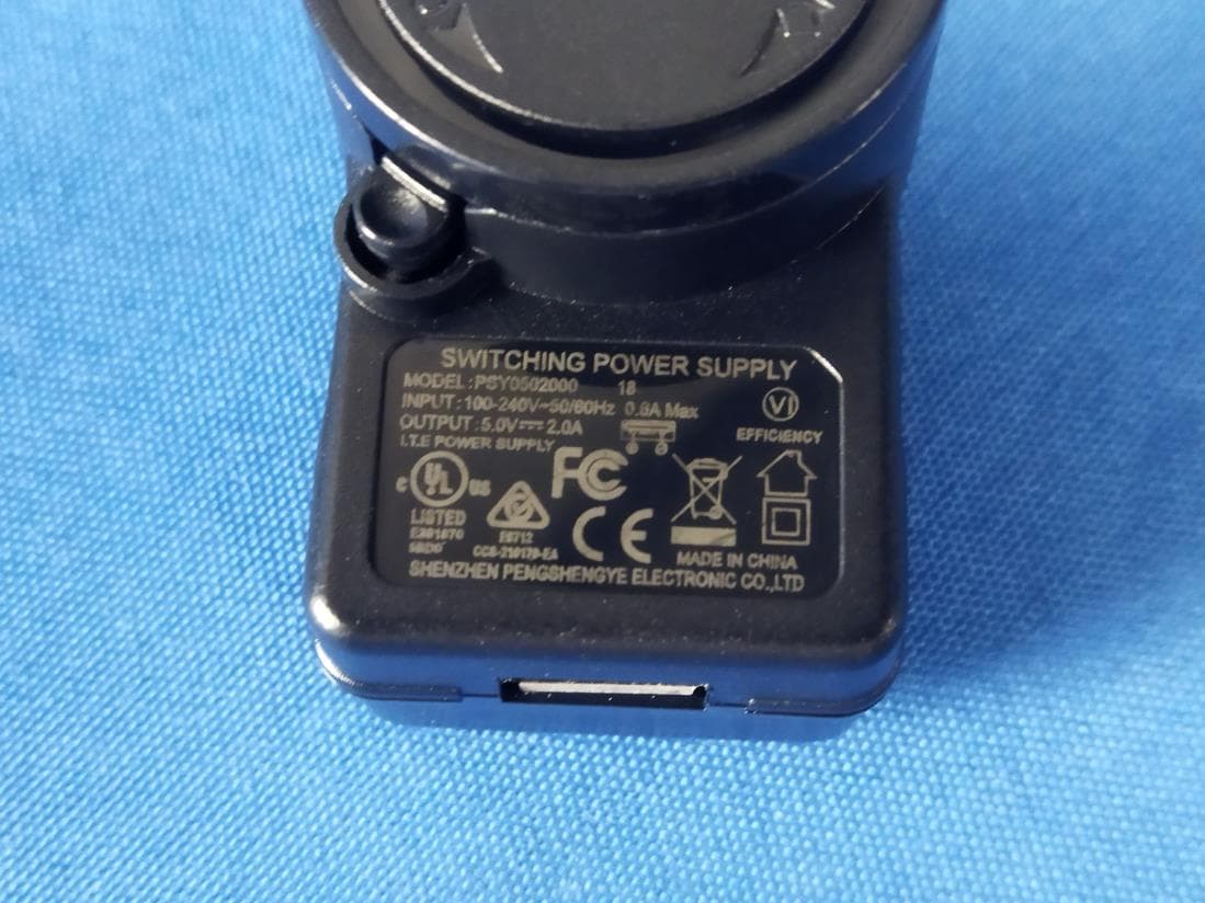 Professional Diagnostic Tool - FCC ID 2AVYW-ADPROS - TOPDON TECHNOLOGY Co., Ltd. (5)