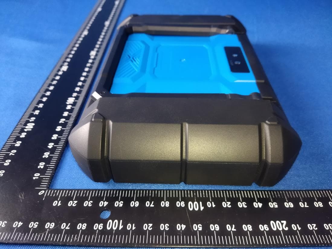Professional Diagnostic Tool - FCC ID 2AVYW-ADPROS - TOPDON TECHNOLOGY Co., Ltd. (4)