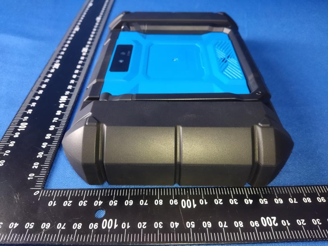 Professional Diagnostic Tool - FCC ID 2AVYW-ADPROS - TOPDON TECHNOLOGY Co., Ltd. (3)