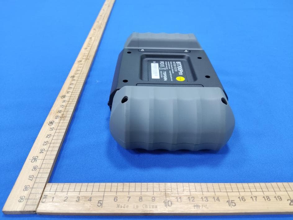 Battery Tester - FCC ID 2AVYW-BT700PRO - TOPDON TECHNOLOGY Co., Ltd. (3)
