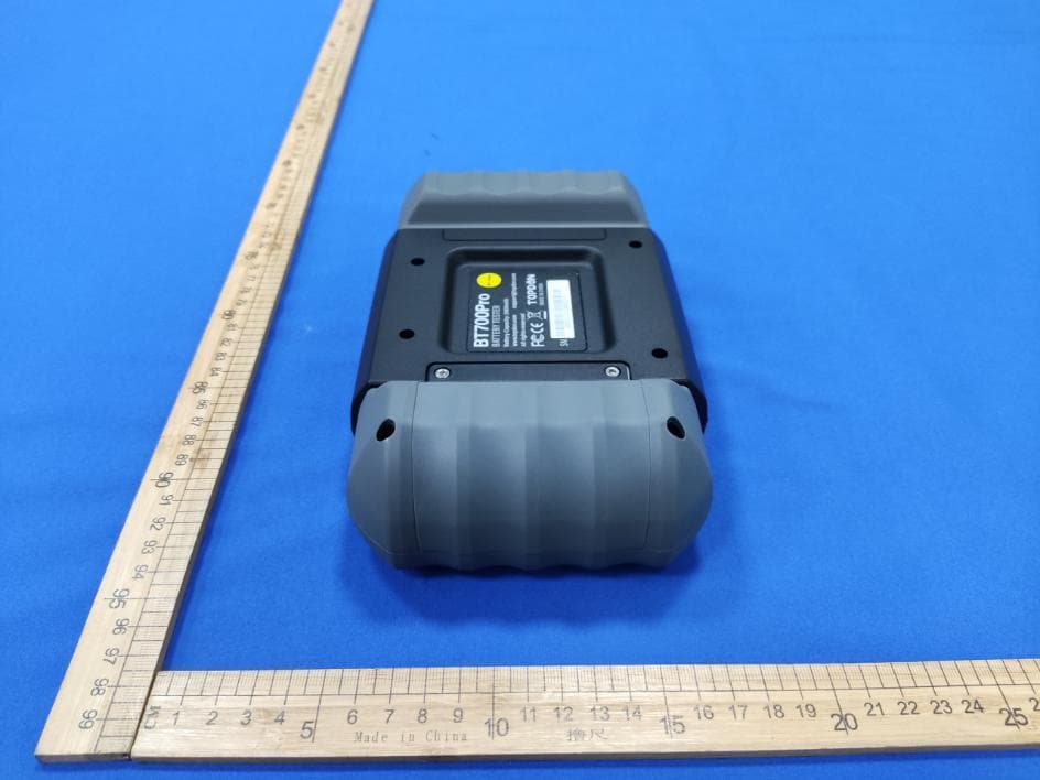 Battery Tester - FCC ID 2AVYW-BT700PRO - TOPDON TECHNOLOGY Co., Ltd. (4)