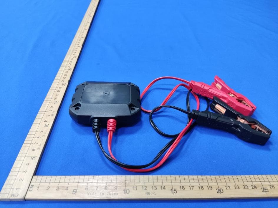 Battery Tester - FCC ID 2AVYW-BTMOBILEPRO - TOPDON TECHNOLOGY Co., Ltd. (4)